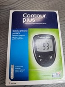 Glukometr Contour plus