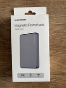 SILVER MONKEY Magnetic powerbank