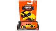 MATCHBOX MOVING PARTS 2025 - PORSCHE 911 CARRERA 4S 2020 UNIKAT NOWY