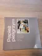 Jan Paweł II na znaczkach pocztowych