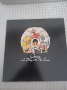 Queen -A Day The Races