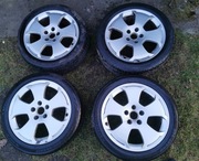 Felgi 17 7.5jx17h2 5x112 ET56 