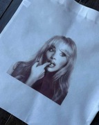 Torba tote bag Sabrina carpenter