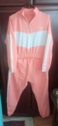 Dres damski łososiowy xl