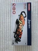 Grill elektryczny 2000W TOMADO