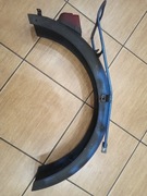 Tylny błotnik Romet Komar Ogar