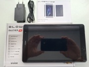 Blow BlackTAB8 4G 3gb/32gb tablet z funkcjami telefonu SIM