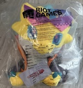 Pluszowy Ao Shin Akordu Potęgi - League of Legends/TFT