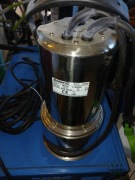 Pompa Eurom SPV 1100I 1100w