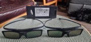 Okulary 3D Samsung 2szt SSG-5100GB