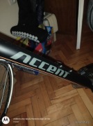 Rower trekkingowy Accent