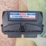 Sterownik stag 400 4. Cylindry DPI B. 3 