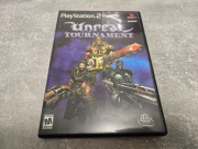 Unreal Tournament