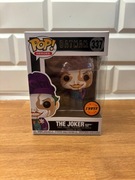 Funko Pop The Joker Chase Limited Edition 337, nowa figurka limitowana