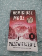 Przewieszenie Komisarz Forst Remigiusz Mróz