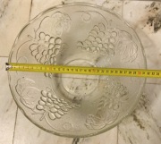 OLBRZYMIA Misa/ waza do ponczu- 32cm