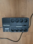 Zasilacz UPS CyberPower BR1200ELCD-FR