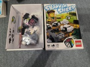 LEGO 3845 Gra, Shave a Sheep