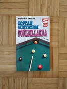 Borbe Volker, Zostań mistrzem poolbillarda