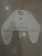 Nowa bluza ADIDAS DANCE SWT rozmiar S