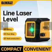 Poziomica laserowa 2-liniowa