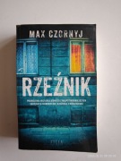 RZEŹNIK. MAX CZORNYJ