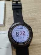 Garmin Fenix 6x pro solar titanium 