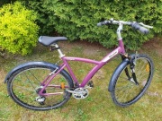 Rower miejski, Btwin Original 5