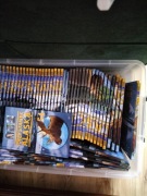 Przystanek Alaska  110 dcinkow