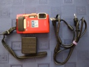 Olympus Tough TG-830 w idealnym stanie