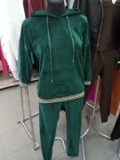 Nowy komplet dresowy 