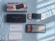 Konsola Ayaneo Pocket Air Retro Edition