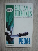 Pedał William S. Burroughs