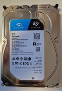 DYSK DO REJESTRATORA ST2000VX017 2TB SkyHawk SEAGATE