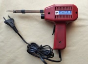 Lutownica transformatorowa Lutola 6B