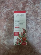 VIANEK krem przeciwzmarszczkowy do twarzy - do cery suchej - na prezent