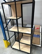 regał loft nowy okazjaOffa 