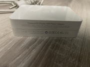 Zasilacz Apple cinema HD display 90W A1097