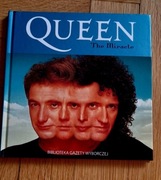 Queen "The Miracle" cd