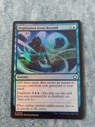 Inspiration from Beyond Foil