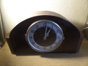 zegar kominkowy chodzi