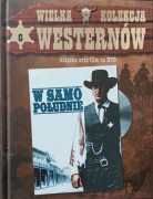Wielka kolekcja Westernów DVD - tom 6