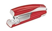 Zszywacz LEITZ 5504 WOW do 40 kartek czerwony