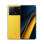 Poco X6 Pro 5G 12/512GB 6.67" 120Hz żółty 