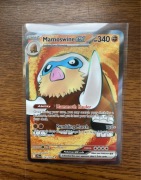 Mamoswine ex 174/159 JTG