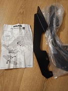 Stelaż kufra centralnego SHAD do KTM DUKE