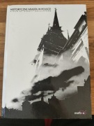 Historyczne miasta w Polsce. 32 sztuki monet 2 zł w albumie.