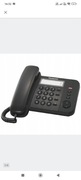 Telefon domowy  Panasonic KX-TS520EX