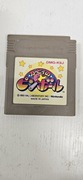 Gra Nintendo Game Boy Kirby Pinball
