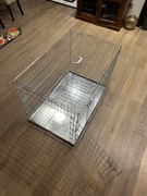 Transporter - klatka dla psa